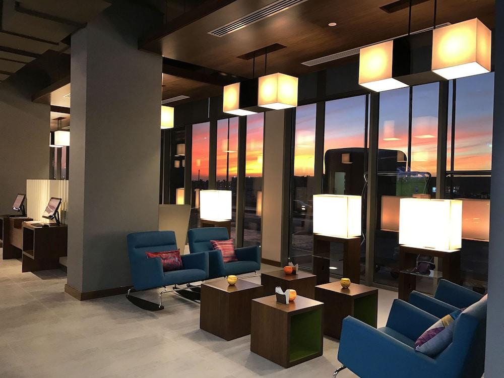 Aloft Dhahran Hotel Ал Хубар Екстериор снимка