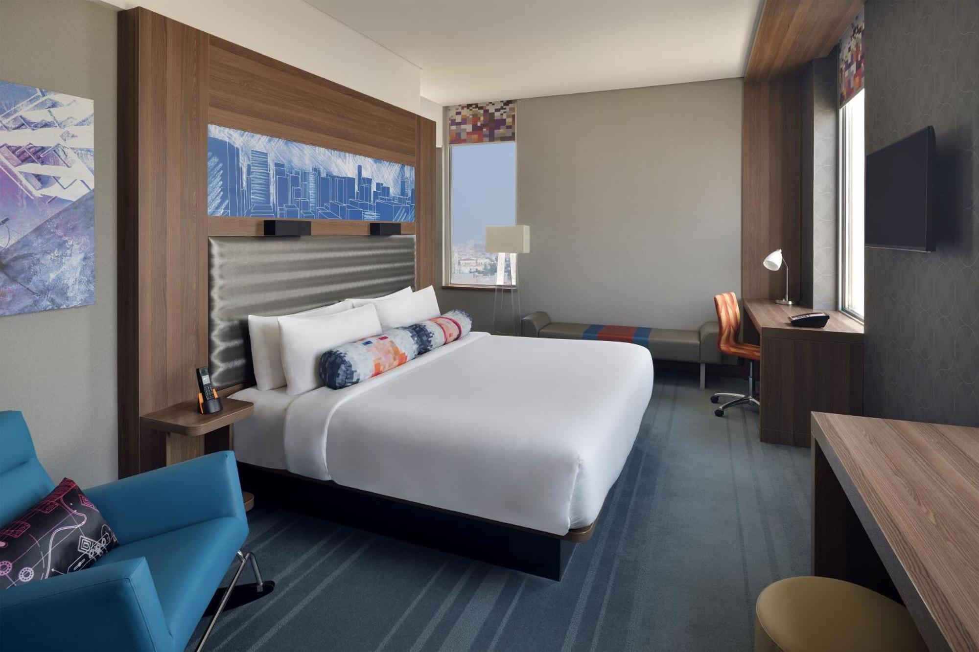 Aloft Dhahran Hotel Ал Хубар Екстериор снимка