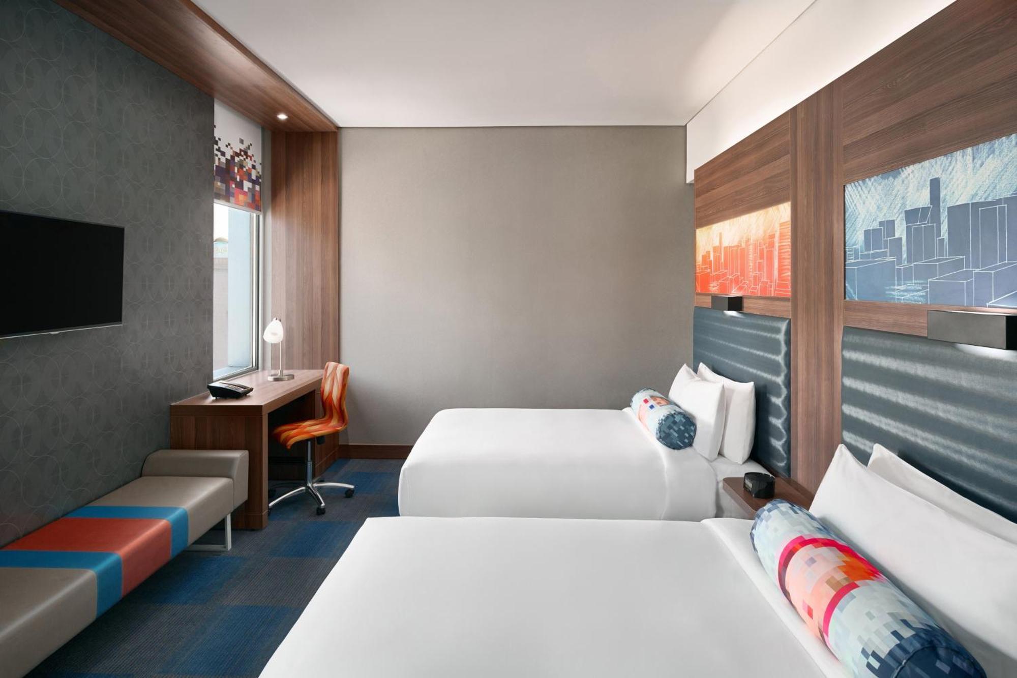 Aloft Dhahran Hotel Ал Хубар Екстериор снимка