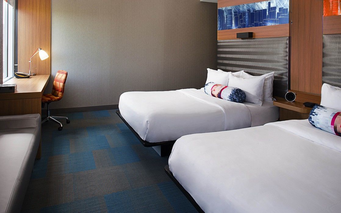 Aloft Dhahran Hotel Ал Хубар Екстериор снимка