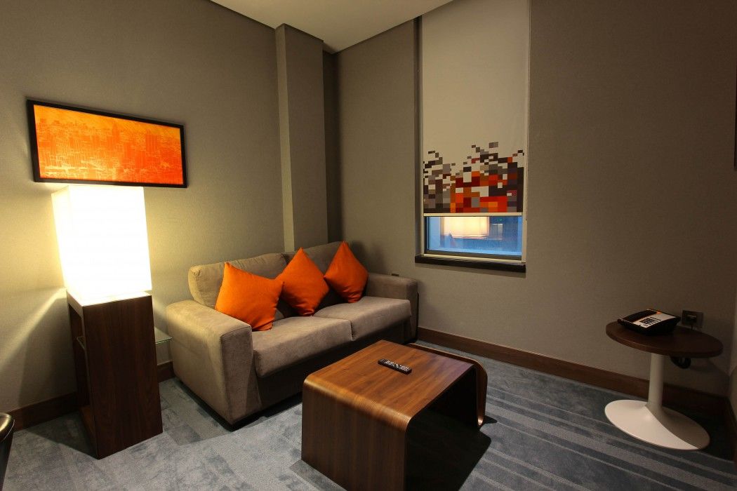 Aloft Dhahran Hotel Ал Хубар Екстериор снимка