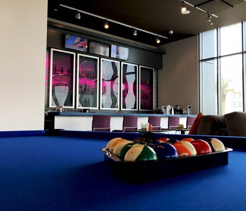 Aloft Dhahran Hotel Ал Хубар Екстериор снимка
