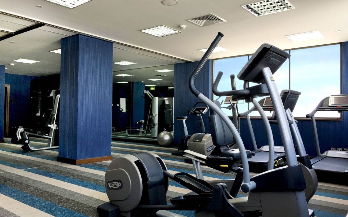 Aloft Dhahran Hotel Ал Хубар Екстериор снимка