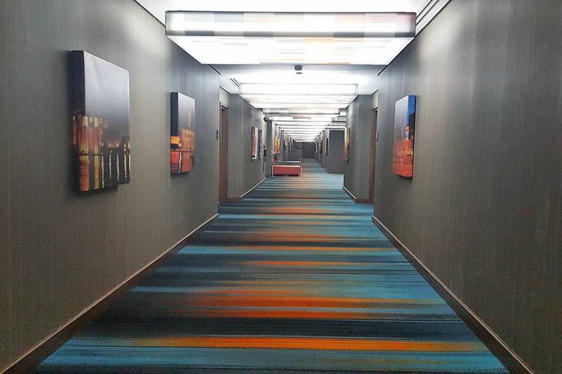 Aloft Dhahran Hotel Ал Хубар Екстериор снимка