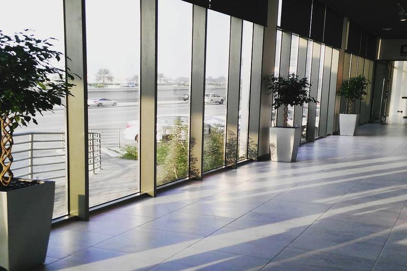 Aloft Dhahran Hotel Ал Хубар Екстериор снимка