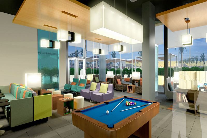 Aloft Dhahran Hotel Ал Хубар Екстериор снимка