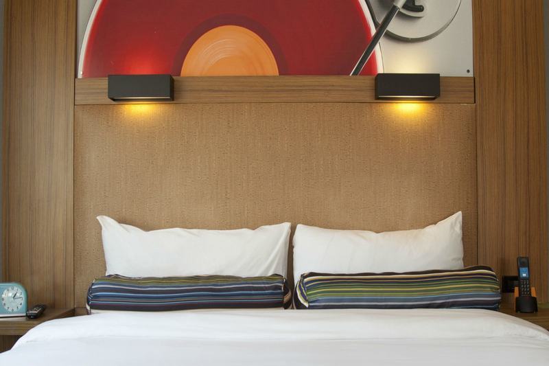 Aloft Dhahran Hotel Ал Хубар Екстериор снимка