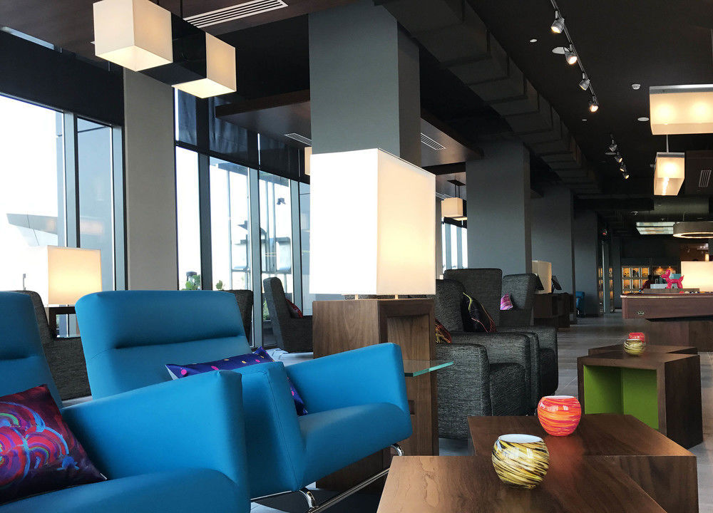 Aloft Dhahran Hotel Ал Хубар Екстериор снимка