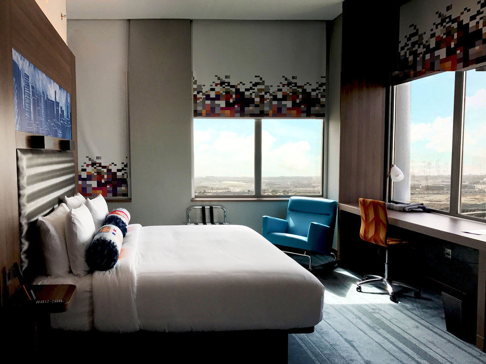 Aloft Dhahran Hotel Ал Хубар Екстериор снимка